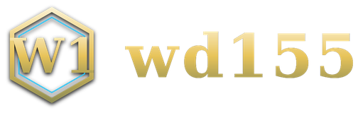 wd155 logo